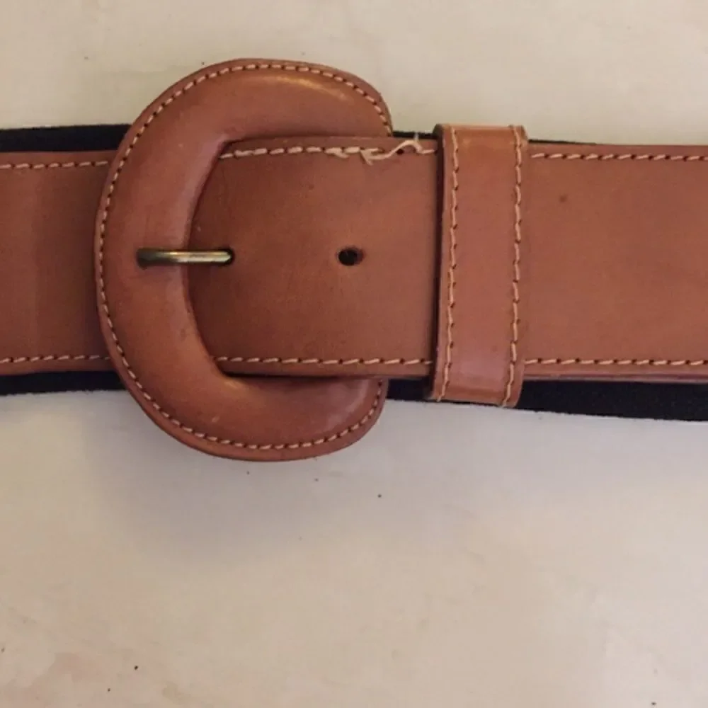 Talbots  belt
